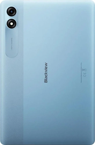 Планшет Blackview Tab 90 WiFi 4GB/128GB Голубой
