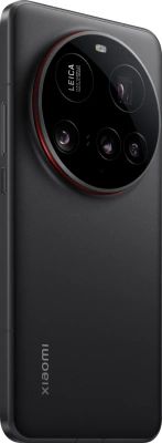 Смартфон Xiaomi 15 Ultra 16GB/1TB Международная версия Черный