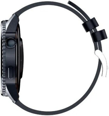 Умные часы Infinix XWatch N5 Pro черный