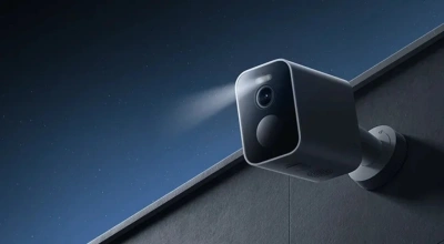 IP-камера Xiaomi Outdoor Camera BW300 Международная Версия