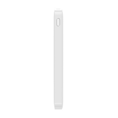 Внешний аккумулятор Xiaomi  10000mAh Redmi Power Bank White