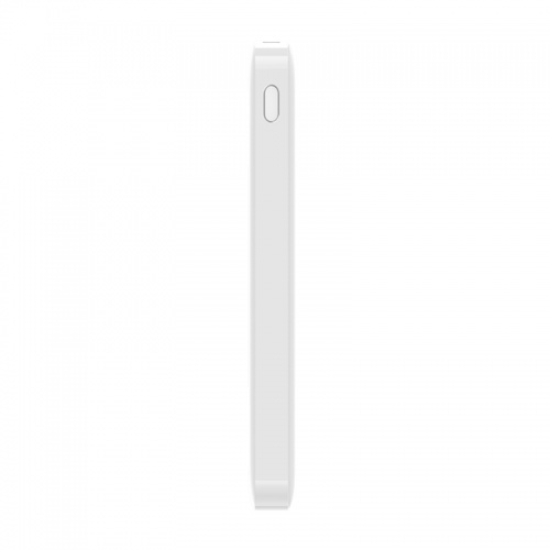 Внешний аккумулятор Xiaomi  10000mAh Redmi Power Bank White