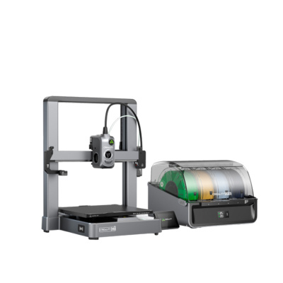 FDM 3D принтер Creality HI Combo