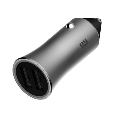 Mi Car Charger Pro
