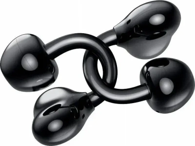 Наушники HONOR Choice Earbuds Clip MAK-ME00 Международная версия,черный