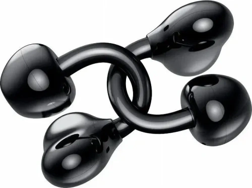 Наушники HONOR Choice Earbuds Clip MAK-ME00 Международная версия,черный