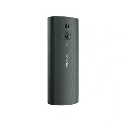 Телефон Nokia 150 Dual SIM TA-1582 черный