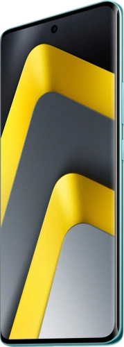 Смартфон POCO M8 5G 8GB/512GB Международная версия Зеленый