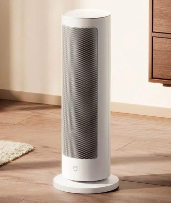 Тепловентилятор Xiaomi Mijia Vertical Heater Graphene Heating 2000W LSNFJ04ZM