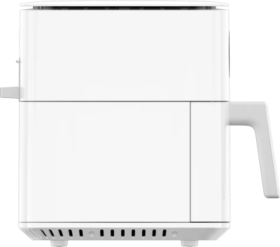 Аэрогриль (аэрофритюрница) Xiaomi Air Fryer 6.5L MAF-W6501 белый