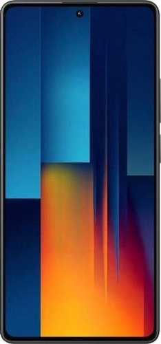 Смартфон Poco M6 Pro 8GB/256GB с NFC Международная версия Синий