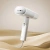 Отпариватель Xiaomi Handheld Garment Steamer MJGTJ02LF