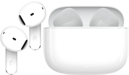 Наушники HONOR Choice Earbuds X7 Play ORF-ME00 Международная версия,белый