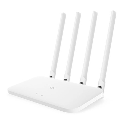 Беспроводной маршрутизатор (Wi-Fi роутер) Xiaomi Mi Router 4A  (R4AC)