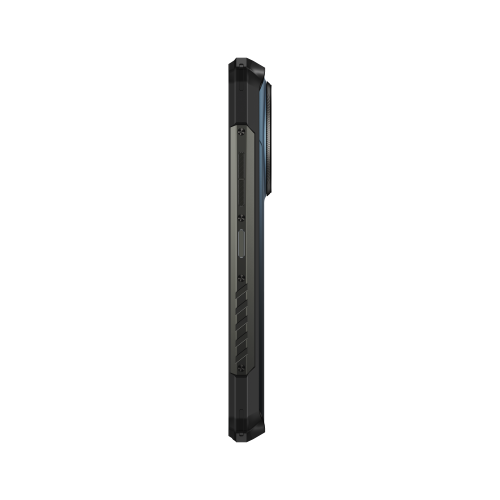 Смартфон Doogee Fire 6 6GB/256GB Синий