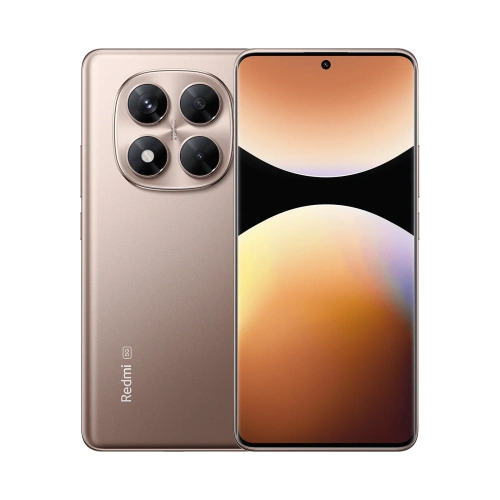 Смартфон Xiaomi Redmi Note 14 Pro 5G 12GB/512GB Международная версия Золотой