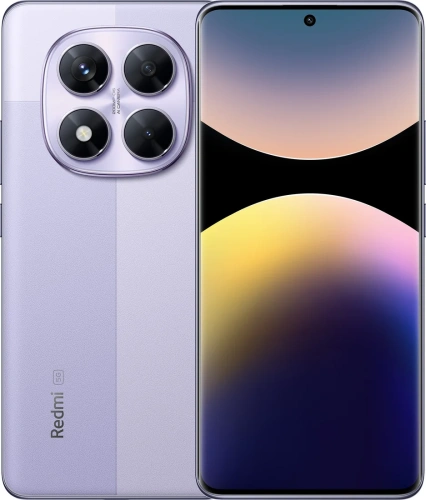 Смартфон Xiaomi Redmi Note 14 Pro 5G 8GB/256GB Международная версия Фиолетовый