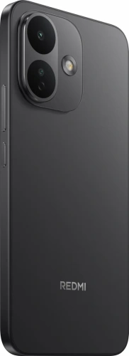 Смартфон Xiaomi Redmi Note 17 Pro 5G 8GB/512GB Международная версия черный