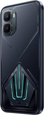Смартфон Infinix GT 50 Pro X6891 12GB/256GB черный