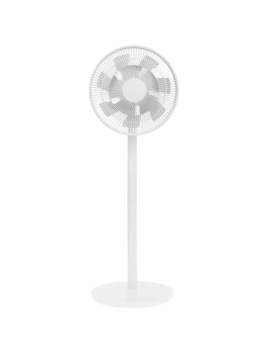 Вентилятор Xiaomi Mi Smart Standing Fan 2 Pro BPLDS03DM Международная Версия
