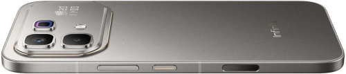Смартфон Infinix Note 60 Pro X6878 8GB/256GB туманный титановый