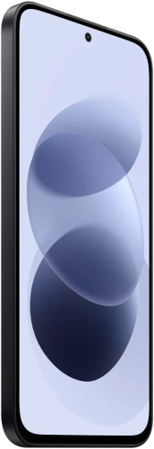 Смартфон Xiaomi Redmi Note 17 5G 8GB/256GB Международная версия черный