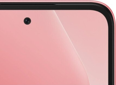 Смартфон Infinix Hot 60i X6728 4GB/128GB розовый
