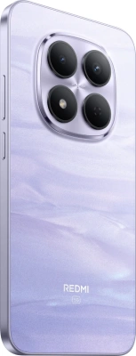 Смартфон Xiaomi Redmi Note 15 Pro 5G 8GB/256GB с NFC Международная версия фиолетовый