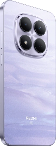 Смартфон Xiaomi Redmi Note 15 Pro 5G 8GB/256GB с NFC Международная версия фиолетовый