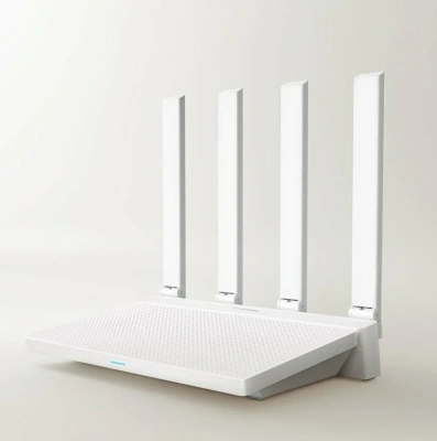 Wi-Fi роутер Xiaomi Router AX3000T Международная Версия