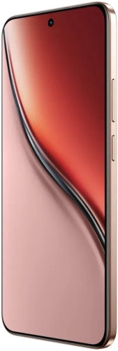 Смартфон Realme P3 Ultra 12GB/256GB Международная версия красный