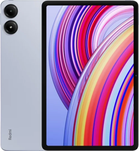 Планшет Redmi Pad Pro 8GB/256GB Международная версия Синий