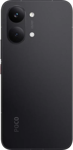 Смартфон POCO X8 Pro Max 12GB/512GB Международная версия черный