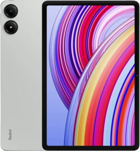 Планшет Xiaomi Redmi Pad Pro 5G 8GB/256GB международная версия Мятный
