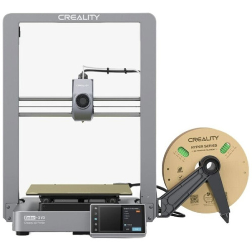 FDM 3D принтер Creality Ender-3 V3
