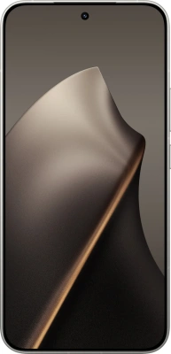 Смартфон Xiaomi 15T Pro 12GB/512GB Международная версия Серый