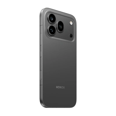 Смартфон Honor 600 Pro 12GB/512GB Международная версия черный