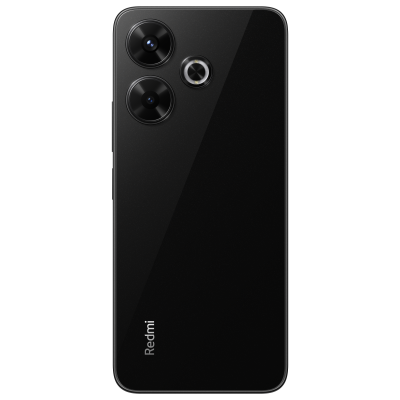 Смартфон Xiaomi Redmi 13 8GB/256GB с NFC Международная версия Черный