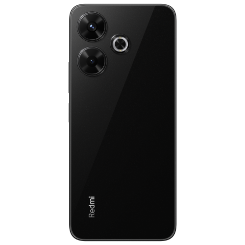 Смартфон Xiaomi Redmi 13 8GB/256GB с NFC Международная версия Черный