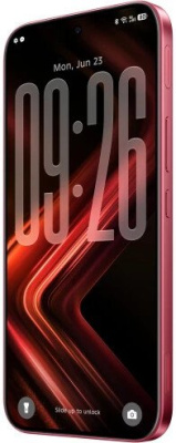 Смартфон  Infinix GT 50 Pro X6891 12GB/512GB красный