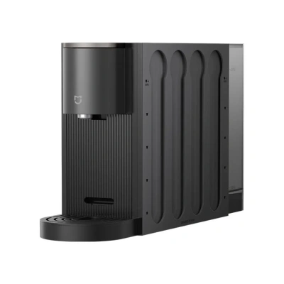 Капсульная кофеварка Xiaomi Mijia Capsule Coffee Machine CMC001-EU евровилка
