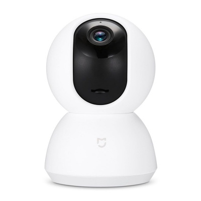 IP-видеокамера Xiaomi Mi Home Security Camera (360° 1080P)