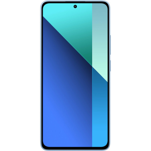 Смартфон Xiaomi Redmi Note 13 6GB/128GB без NFC Международная версия Ледяной синий