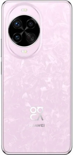 Смартфон Huawei nova 14 Pro MIA-LX9 Dual SIM 12GB/512GB Международная версия,розовый