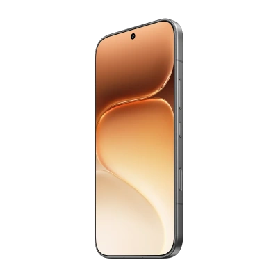 Смартфон Honor 600 Pro 12GB/512GB Международная версия черный