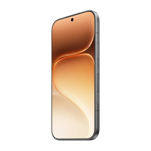 Смартфон Honor 600 Pro 12GB/512GB Международная версия черный