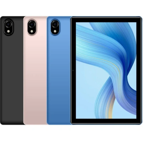 Планшет Doogee U10 Pro 8GB/128GB Розовый