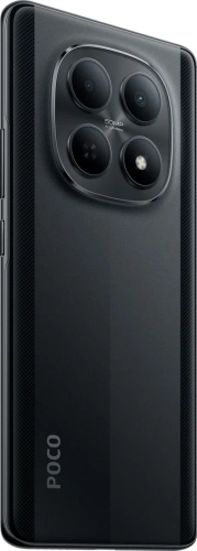 Смартфон POCO M8 5G 8GB/512GB Международная версия Черный
