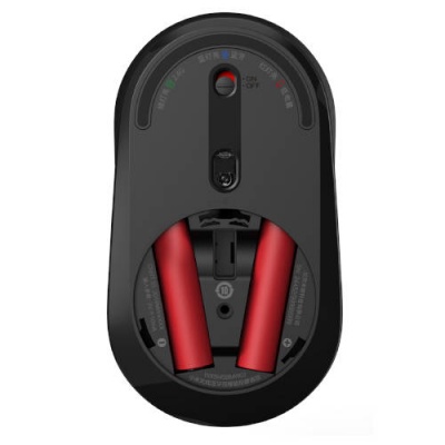Беспроводная мышь Xiaomi Mi Dual Mode Wireless Mouse Silent Edition