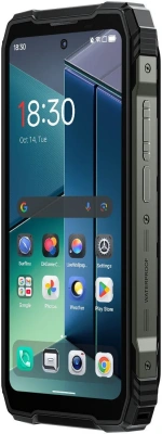 Смартфон Blackview Xplore 1 Pro 16GB/512GB черный
